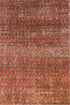 Vintage Malayer Area Rug (6' x 13')